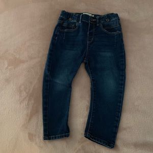 Zara jeans